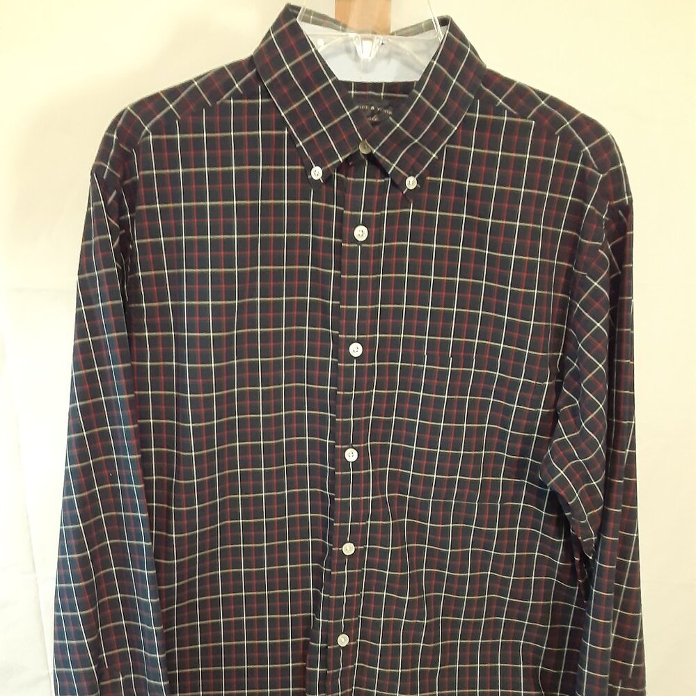 Rountree & Yorke long sleeve shirt